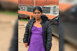 Madre clama ayuda para su hijo en UTI: Solicita pañales, ropas e insumos para su hijo internado
