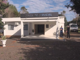 Policlínico policial registra casos respiratorios: Servicios básicos habilitados para toda la ciudadanía