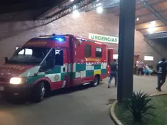 Hermanos asesinados en Amambay sufrieron 5 y 6 disparos, afirma fiscala