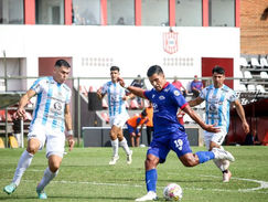 Guaireña Fc vs. Independiente FBC: Este sábado a las 10:00 en el Parque del Guairá