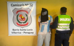Detenido por incumplimiento del deber alimentario: Hombre contaba con orden de captura vigente