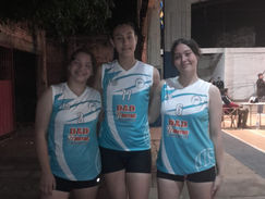 Juegos Sudamericanos Escolares: dos jóvenes guaireñas competirán en Colombia