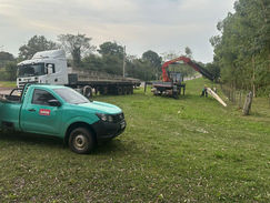 Nueva obra fortalecerá suministro eléctrico en comunidades de Paraguarí