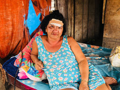 Necesita G. 10 millones para cirugía: Apela a la solidaridad para costear operación (0982) 858 099