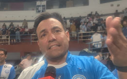 Villarrica vuelve al Nacional tras 5 años: Cerró primero del Grupo 5 y revive la ilusión guaireña
