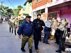 Clan Rotela copió al PCC y a la banda Los Monos para ampliar su estructura