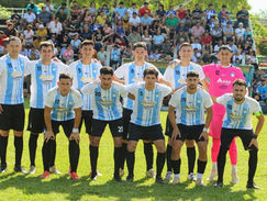 Capitán Samudio y 3 de Mayo, con ventaja para la vuelta: Mientras que Karai Chive igualó 1-1 con Vista Alegre en su debut