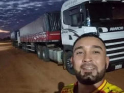 Tragedia en el Puente Nanawa: Encuentran al camión y su conductor que cayeron al río Paraguay