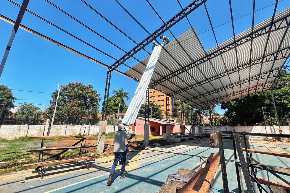 Impulsan mejoras en espacios deportivos: Anuncian inauguraciones y nuevas refacciones