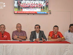 Oficina para jubilados de la Fuerza Pública: Habilitado en la Asociación de Policías de Guairá