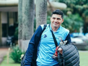 Guaireña FC y Capiatá abrirán la fecha 20: El Albiceleste visita el viernes al elenco escobero, desde las 16:00