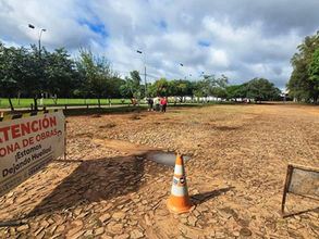 Gobernación impulsan proyectos ambientales: Buscan mejorar el impacto ecológico en el Guairá