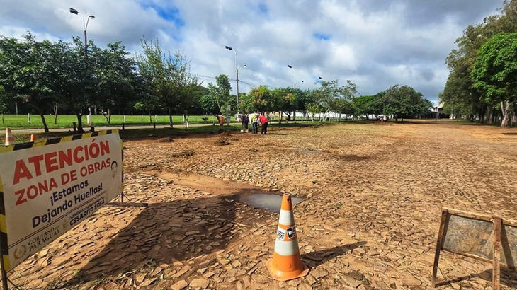 Gobernación impulsan proyectos ambientales: Buscan mejorar el impacto ecológico en el Guairá