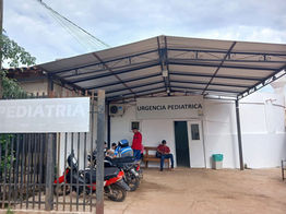 200 Pacientes por día en urgencias pediátrica: Destacan importancia del donativo de Coopeduc