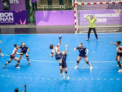 ASU2025 - Paraguay apuesta al deporte con inversión de USD 85 millones