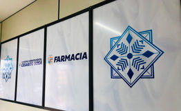Alta demanda de antigripales: Farmacia Social de la Gobernación sigue dando respuestas