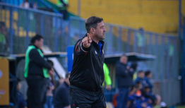 Troadio Duarte cierra el apertura invicto: San Lorenzo ganó en la terraza del país