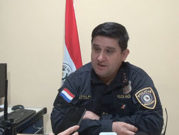 Hurtan camioneta en barrio Centro: Vehículo estaba estacionado en la vía pública