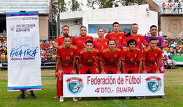 3 de Mayo de Garay debutará ante Guaraní de la Colmena: El campeón de la Copa Gobernación iniciará su camino desde la Fase 1