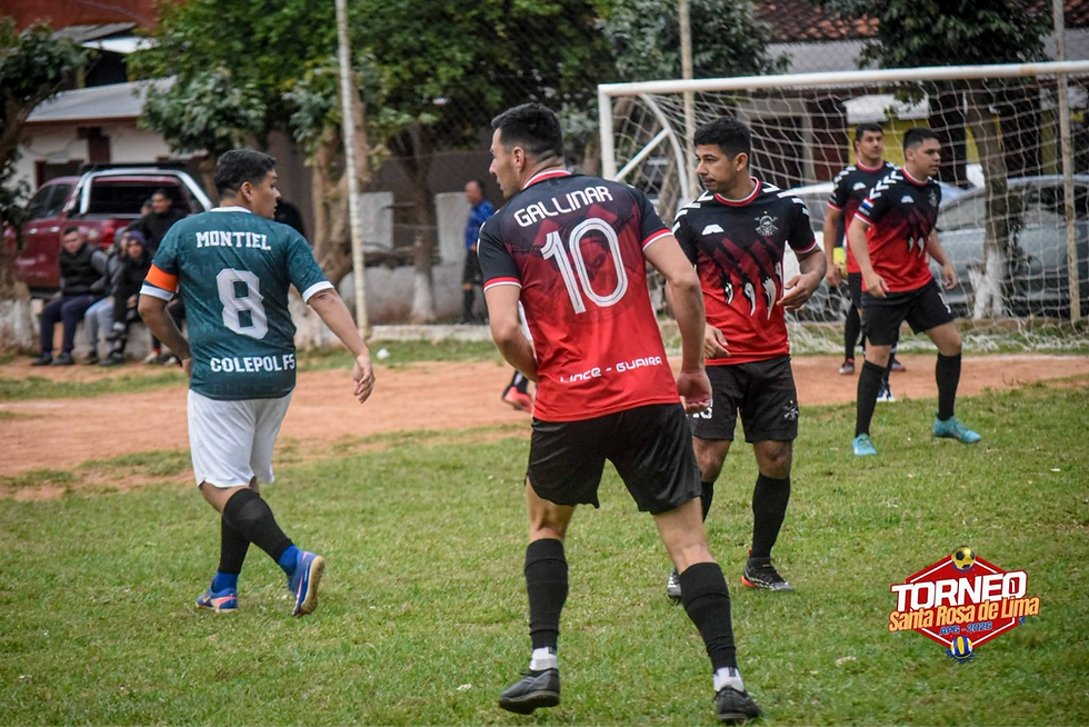Torneo Santa Rosa de Lima llega a su jornada final: Este jueves 1 de octubre, desde las 15:00, en la sede de la APG