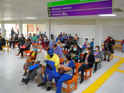 Crisis por falta de medicamentos en IPS: Previsional ni siquiera tiene fármacos básicos