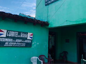 Delincuentes intentaron ingresar a USF Centro: Desconocidos forzaron accesos pero no lograron entrar