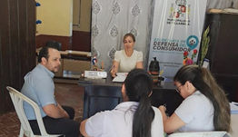 Reclamos frecuentes contra la ANDE por falta de respuesta: Aumentan denuncias ante defensa del consumidor