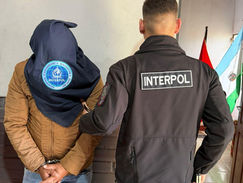 ITAPÚA: Interpol detiene en Capitán Meza a hombre con orden de captura internacional.