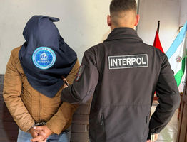 ITAPÚA: Interpol detiene en Capitán Meza a hombre con orden de captura internacional.