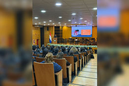 Educación Superior Visión 2030 - 2050: Viceministro de educación superior destaca falencias en la educación superior actual