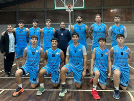 Guaireña participó en Nacional y ya piensa en Luqueño: Participó del torneo U17 y buscará participar del Clausura de la Liga Nacional