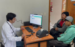 Salud provee más de 9.000 atenciones a pobladores de Alto Paraguay