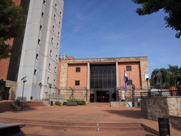 Agente de Interpol se presentó en audiencia: Uniformado es investigado por supuesto abuso sexual de su hija