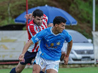Quinceno FC mantiene viva la ilusión de clasificar: El vigente campeón busca un lugar en las semifinales