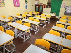 El 94% de muebles escolares fueron entregados a instituciones priorizadas