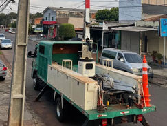 ANDE Corta más de 550 conexiones ilegales en Cordillera y Canindeyú