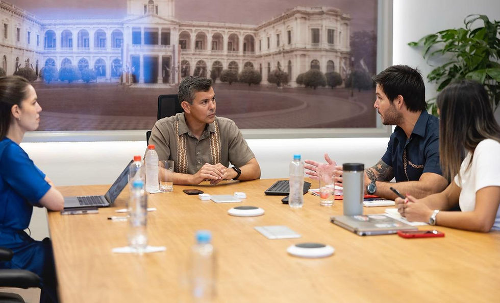 Gobierno proyecta inaugurar este año 50 centros integrales de atención a la primera infancia