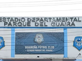 Guaireña Fc con calendario definido: Visitará al Guaraní de Fram y Deportivo Capiatá por las fechas 15 y 16