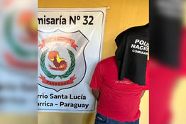 Fiscalía confirma violación contra mujer: Fiscal Laura Fernández ratificó prisión del agresor