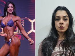 Tatiana Gómez Hanzon irá a juicio en noviembre: Su pareja, César Gabriel también enfrentará proceso