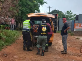 Repuntan los accidentes de tránsito: 14 casos registrados durante la última semana