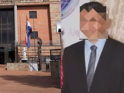 Fiscal suspende audiencia de agente de Interpol: Uniformado fue acusado de abusar de su hija desde los 13 años