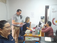 ENCARNACIÓN: Crecen solicitudes de residencia de extranjeros en Encarnación