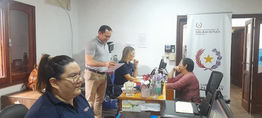 ENCARNACIÓN: Crecen solicitudes de residencia de extranjeros en Encarnación