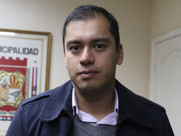 Amerita la destitución de Prieto, adelantó diputado