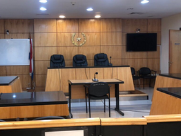 Suspenden juicio ambiental contra José Melgarejo: Sindicado de obstruir un desagüe y causar inundaciones en San Miguel