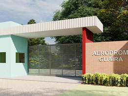 Solicitan permiso para obra en aeródromo: La aprobación municipal permitirá el llamado a licitación en la DNCP