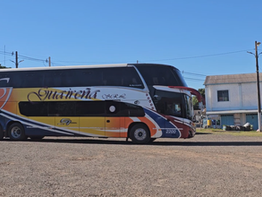 Bajo movimiento en viajes nacionales: Horarios se ampliarán desde la quincena de diciembre