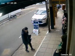 Refuerzan presencia policial en las calles: Ante aumento de personas en situación de calle y adicciones