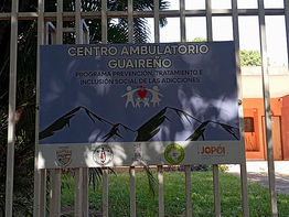 Centro Ambulatorio Guaireño: Registra alta concurrencia por atención psicológica